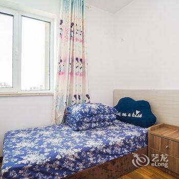 恬适优居公寓(青岛金水路高架店)酒店提供图片