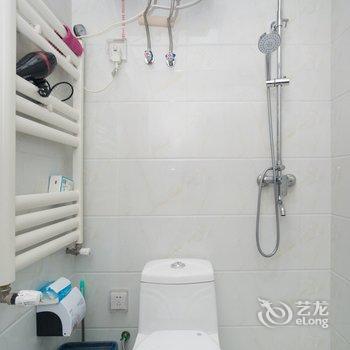 恬适优居公寓(青岛金水路高架店)酒店提供图片