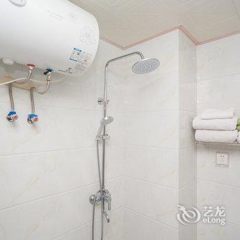 恬适优居公寓(青岛金水路高架店)酒店提供图片