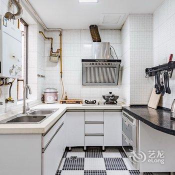 成都翼龙公寓酒店提供图片