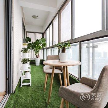 成都翼龙公寓酒店提供图片