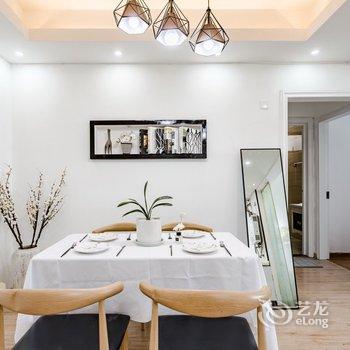 成都翼龙公寓酒店提供图片