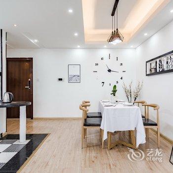 成都翼龙公寓酒店提供图片
