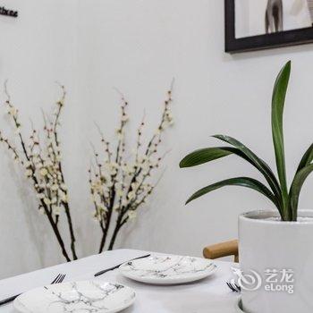 成都翼龙公寓酒店提供图片