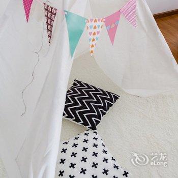 成都翼龙公寓酒店提供图片