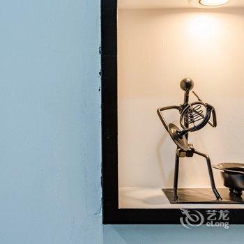 成都翼龙公寓酒店提供图片