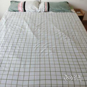广州非常红牛公寓酒店提供图片