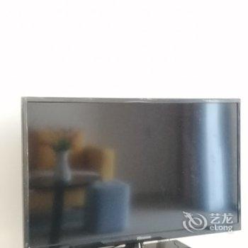 广州非常红牛公寓酒店提供图片