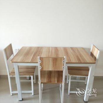 广州非常红牛公寓酒店提供图片