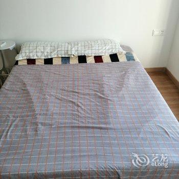 广州非常红牛公寓酒店提供图片