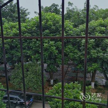 成都守护生命公寓酒店提供图片