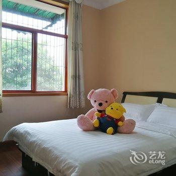 成都守护生命公寓酒店提供图片
