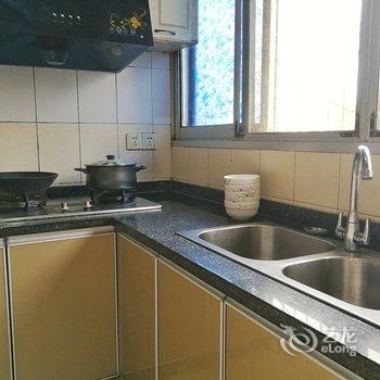 成都守护生命公寓酒店提供图片