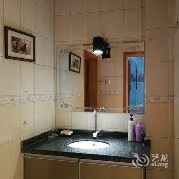 成都守护生命公寓酒店提供图片