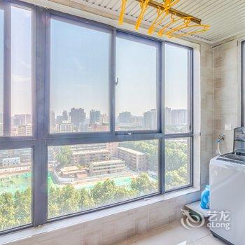 西安西京医院.交大理工大地铁口公寓酒店提供图片