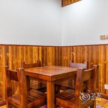 重庆井麽莨公寓(4号店)酒店提供图片