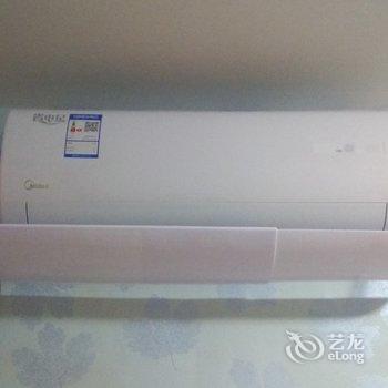 西安楼妮妮公寓酒店提供图片