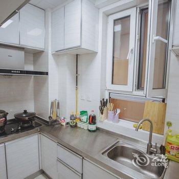 青岛Mr.杨公寓酒店提供图片