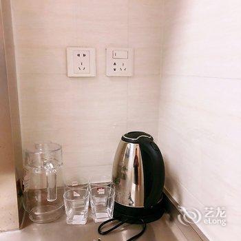 青岛Mr.杨公寓酒店提供图片