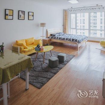 青岛Mr.杨公寓酒店提供图片
