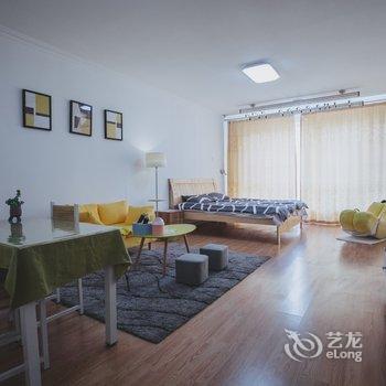 青岛Mr.杨公寓酒店提供图片