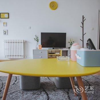青岛Mr.杨公寓酒店提供图片
