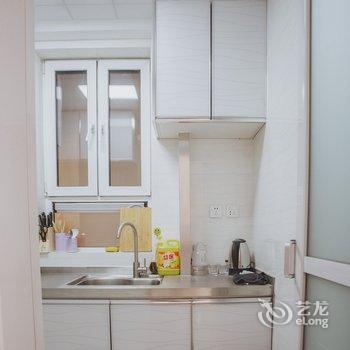 青岛Mr.杨公寓酒店提供图片