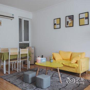 青岛Mr.杨公寓酒店提供图片