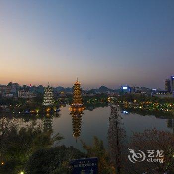 桂林途掌柜113975精品民宿酒店提供图片