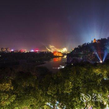 桂林途掌柜113975精品民宿酒店提供图片