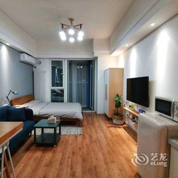 青岛拾壹Tsingtao公寓酒店提供图片