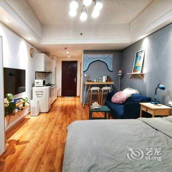 青岛拾壹Tsingtao公寓酒店提供图片