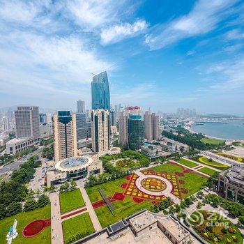 青岛米小米民宿(10号店)酒店提供图片