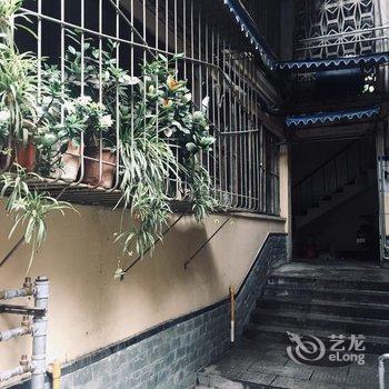 成都雪绒花开民宿酒店提供图片