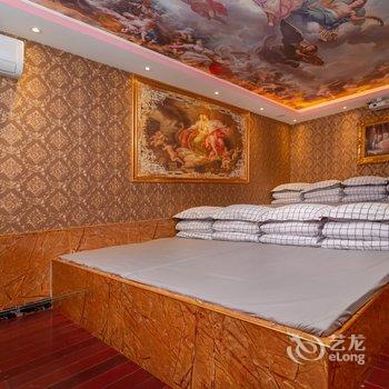 青岛陈老板别墅(2号店)酒店提供图片