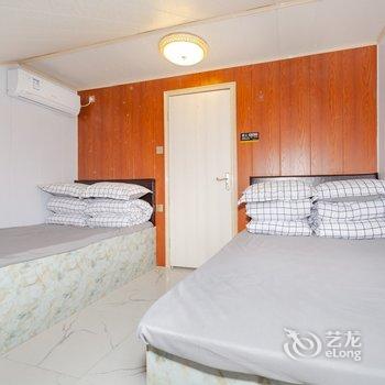 青岛陈老板别墅(2号店)酒店提供图片