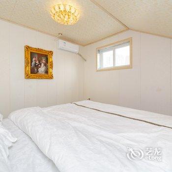 青岛陈老板别墅(2号店)酒店提供图片