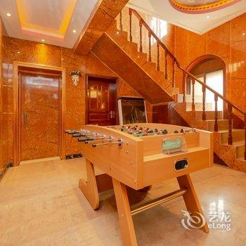 青岛陈老板别墅(2号店)酒店提供图片