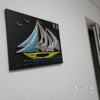 青岛福家民宿(4号店)酒店提供图片