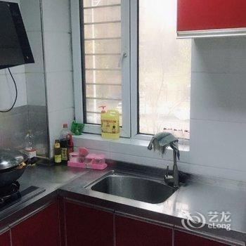 青岛福家民宿(4号店)酒店提供图片