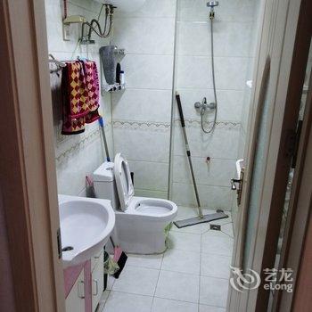 青岛福家民宿(4号店)酒店提供图片