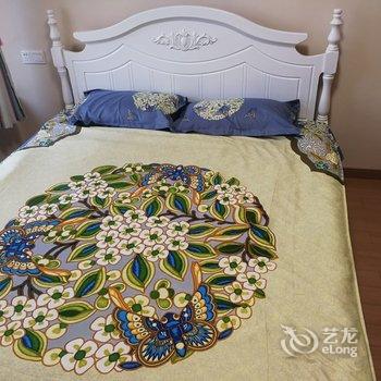 青岛福家民宿(4号店)酒店提供图片