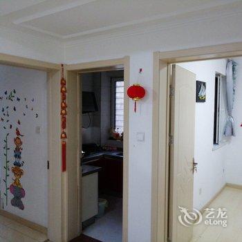 青岛福家民宿(4号店)酒店提供图片