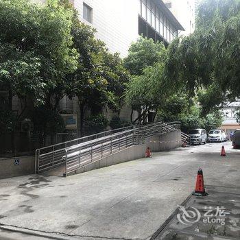 上海小山公寓酒店提供图片