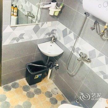广州shaverli公寓(8号店)酒店提供图片