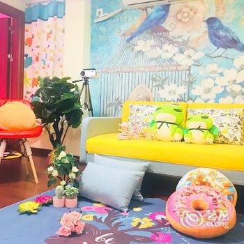 广州shaverli公寓(8号店)酒店提供图片