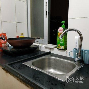 广州傲娇佐治公寓(4号店)酒店提供图片