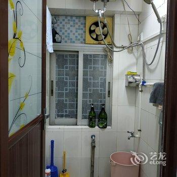 广州傲娇佐治公寓(4号店)酒店提供图片