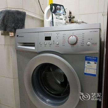 广州傲娇佐治公寓(4号店)酒店提供图片