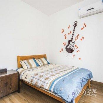 王依依别墅(西安22号店)酒店提供图片